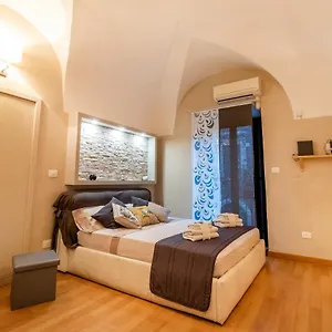Сasa de vacaciones Centrocitta, CTA