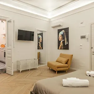 Residenze Florio Catane