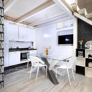  Apartment Stesicoro Exclusive House