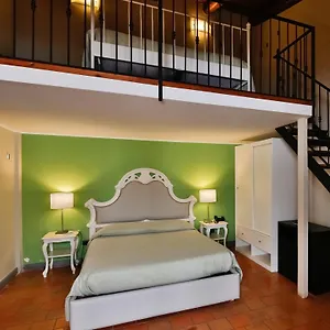 Art & Jazz Hotell